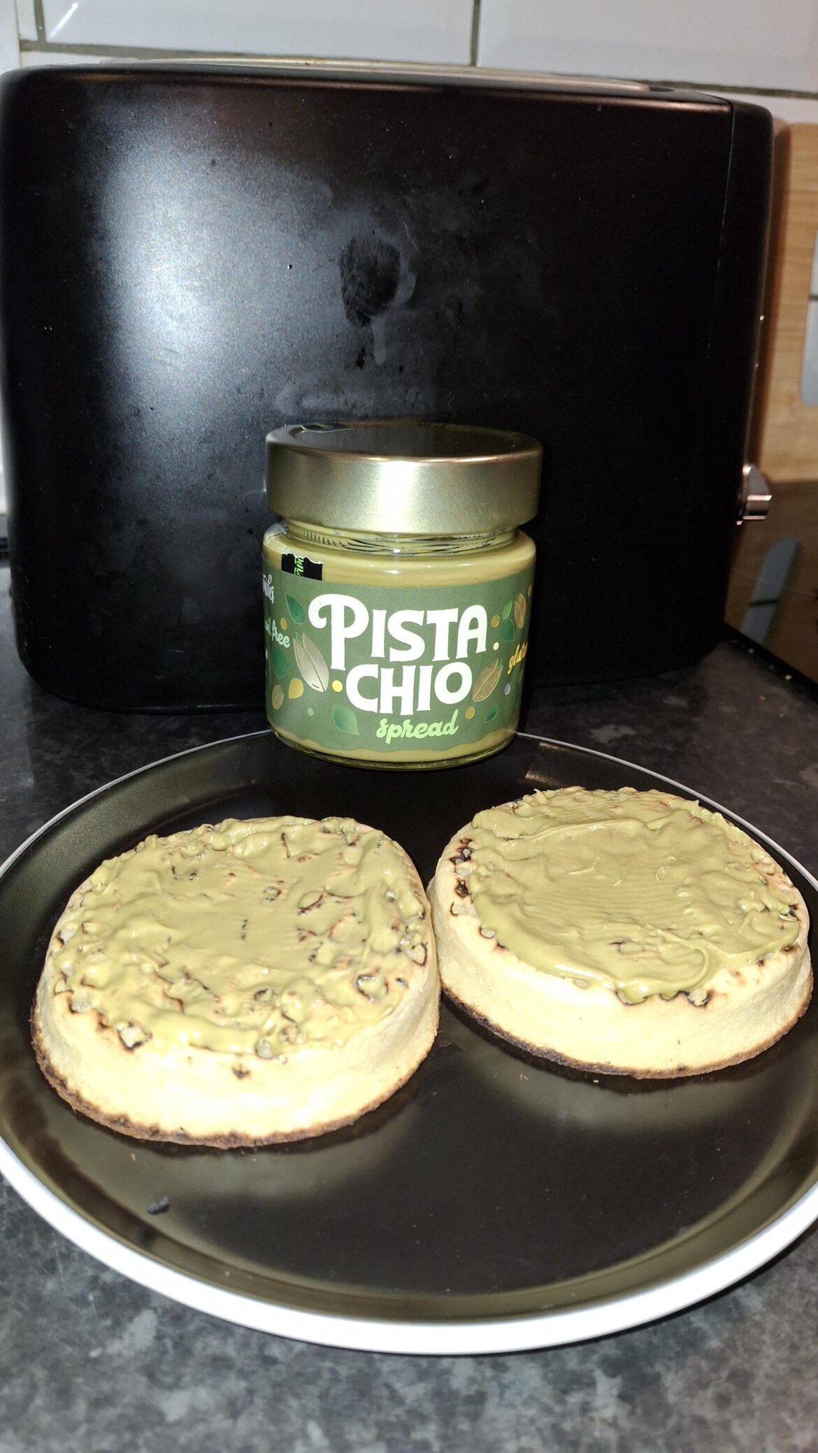 Found this little beauty in B&M. 10/10, defo recommend!