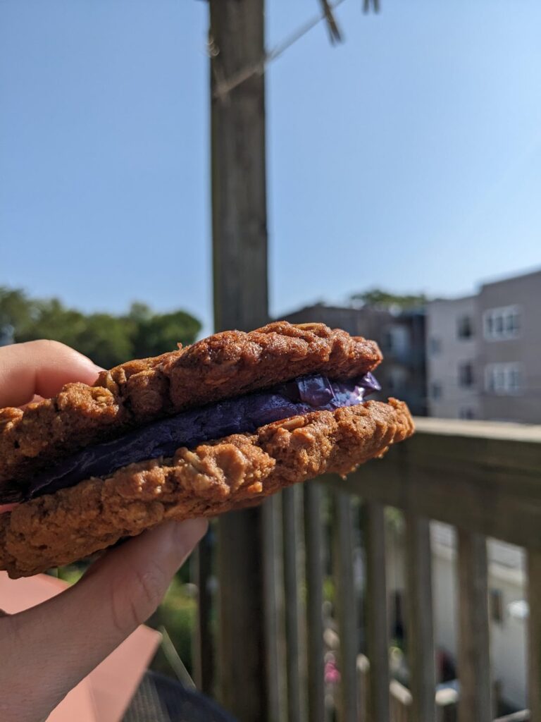 Finally tried Del Sur