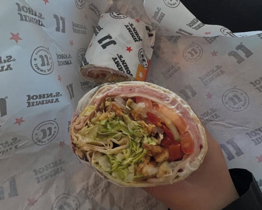 Jimmy John’s vs Jersey Mikes