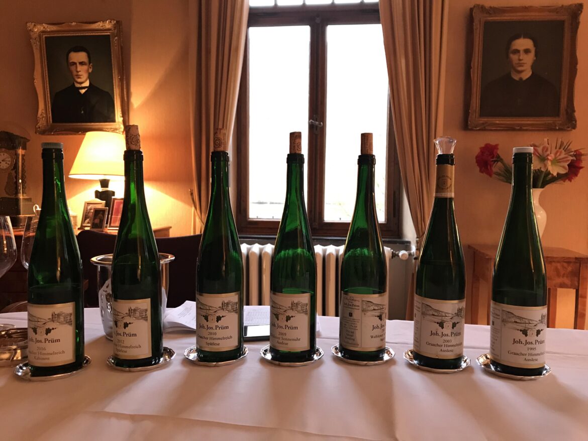 Since we’re Pruming…