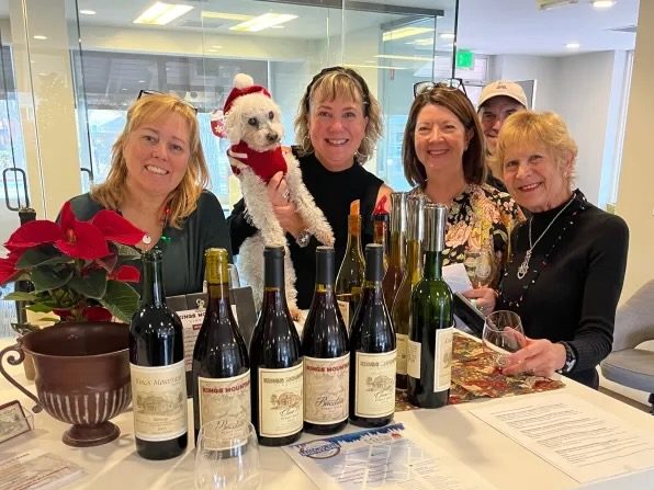 Taste of the Mountains Wine Walk set for November 15 Taste of the Mountains Wine Walk set for November 15