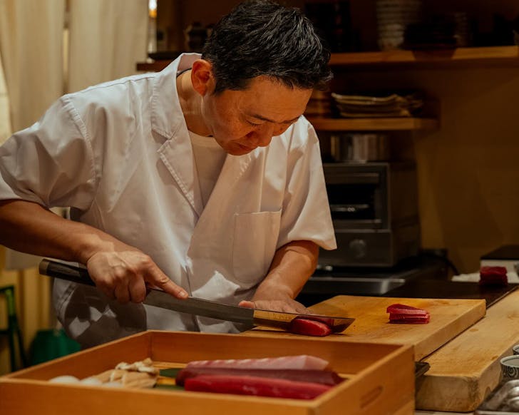 kisuke sydney potts point restaurants