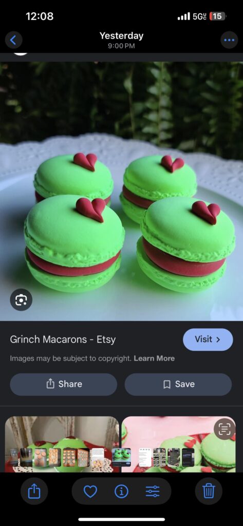 Do you think this color is even achievable?