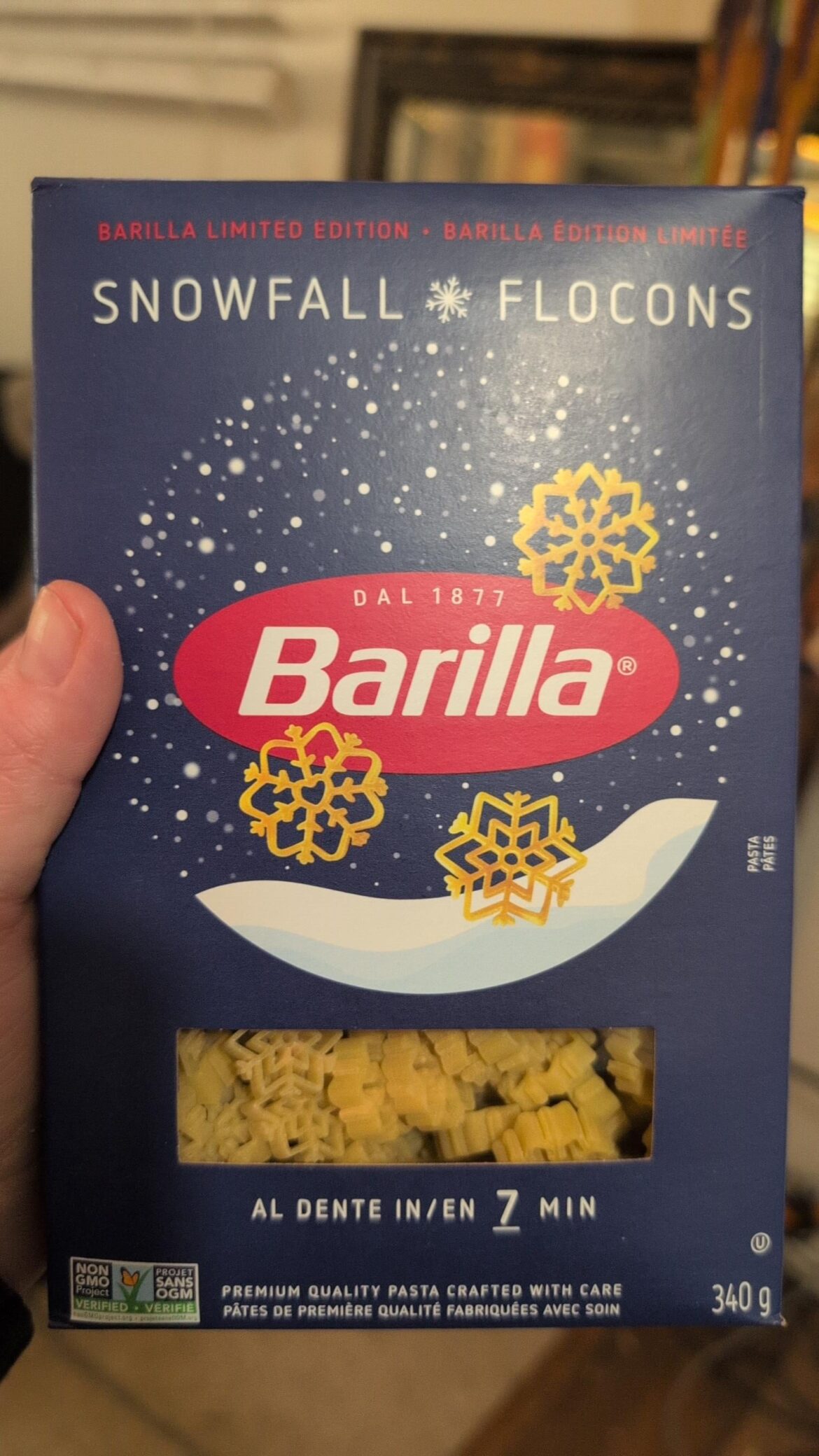 I'll try these out right now!