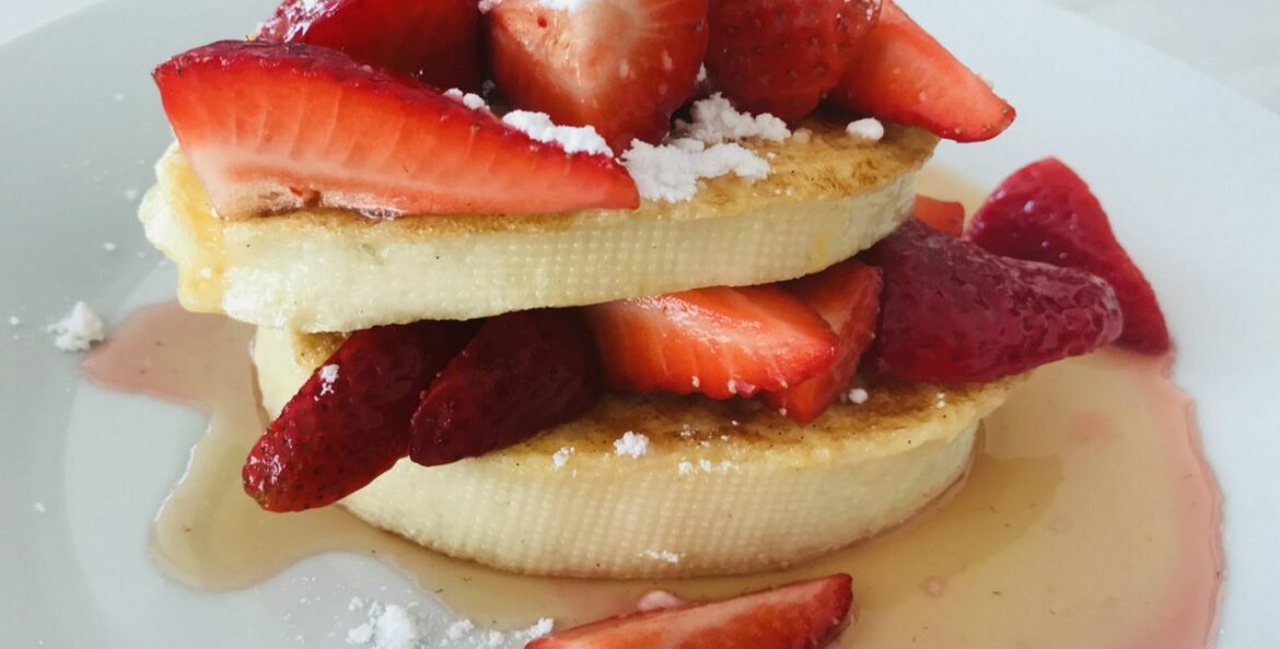 Knedlíky French toast, anyone? 5 Czech recipes to inspire home chefs