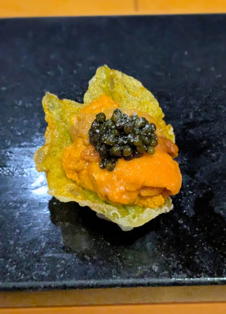 Did my first omakese and wasn't disappointed 😌