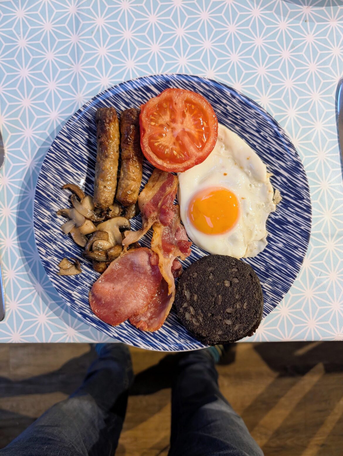 Breakfast-for-dinner