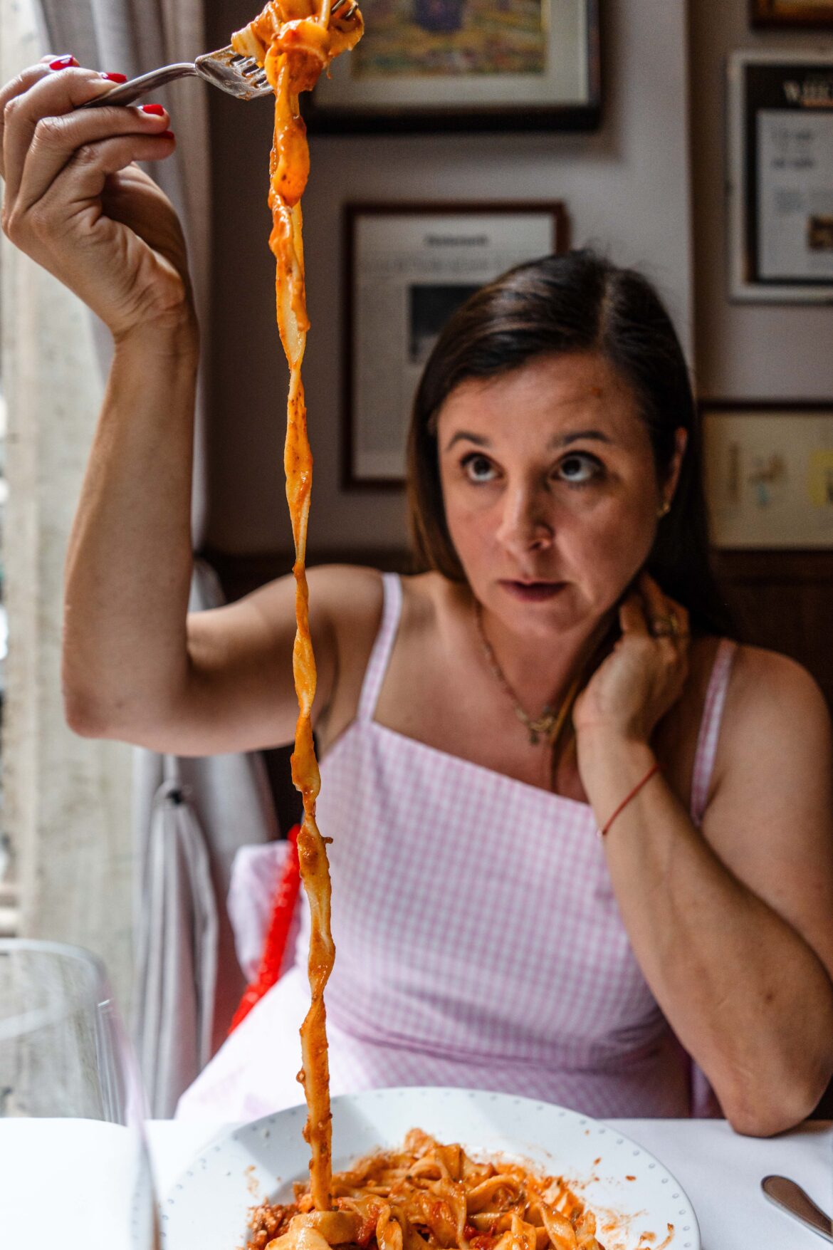 Katie Parla | Fine Dining Lovers Katie Parla | Fine Dining Lovers