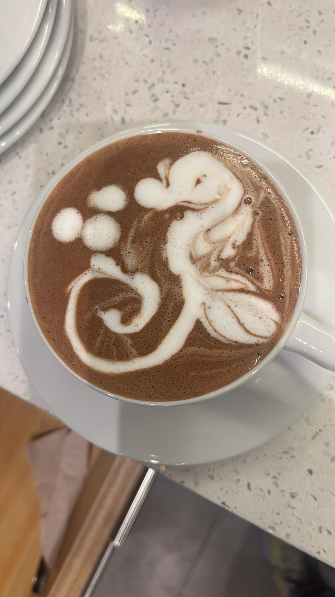 I keep trying. What does it look like?