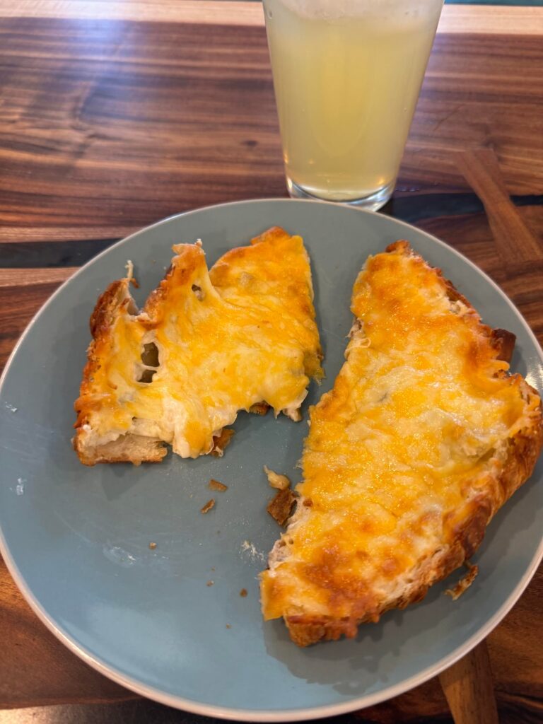 Simple but delicious 🤤