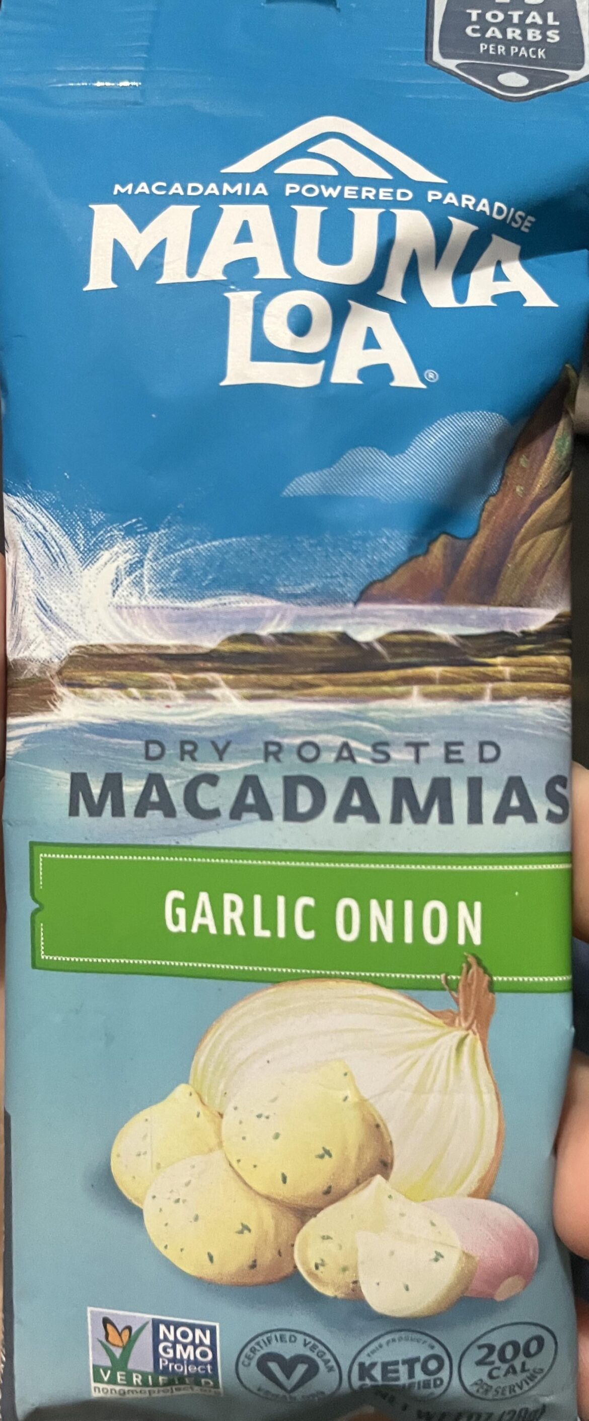 Bought a bag of loose snacks because I saw these in it