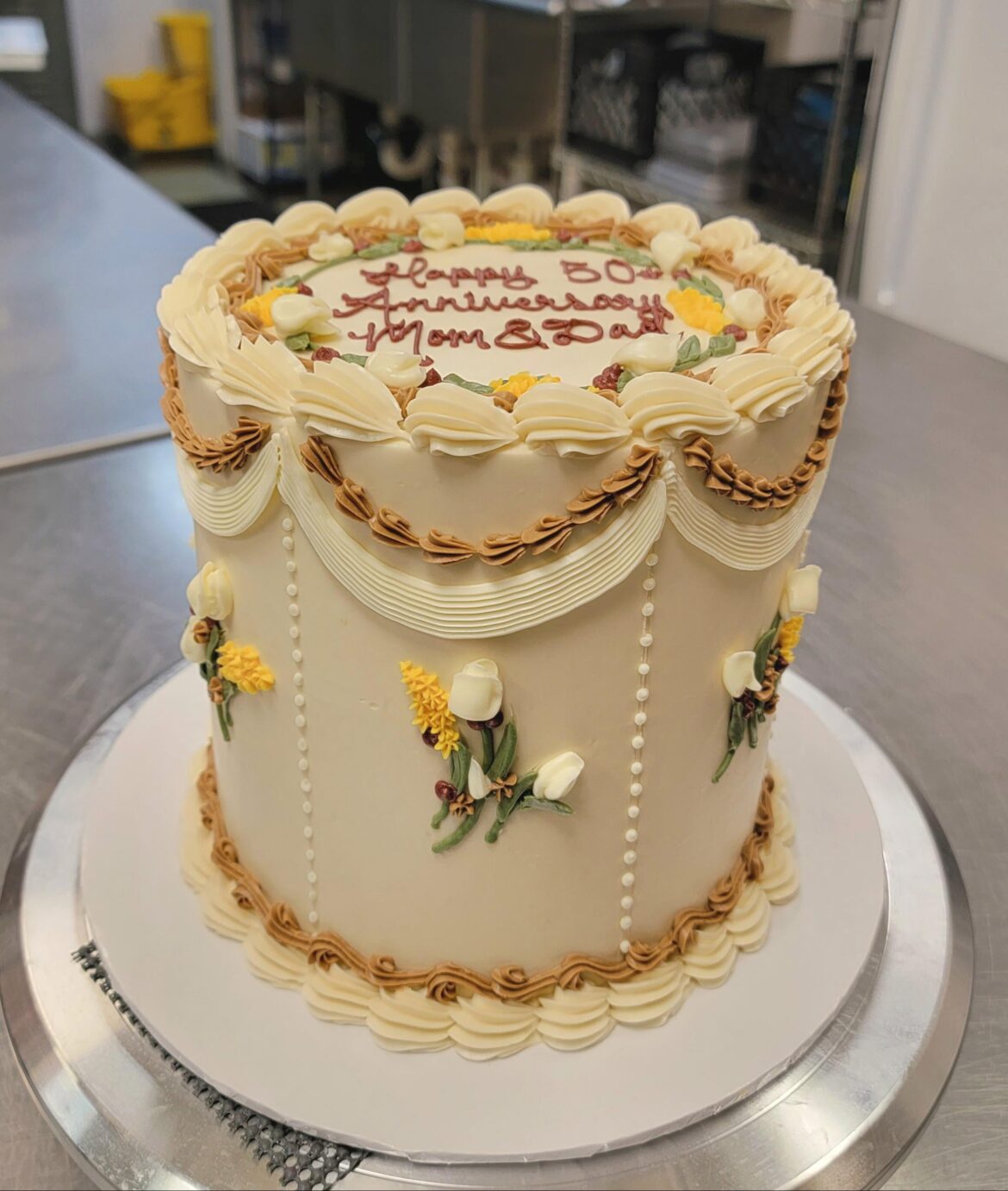 Fall Anniversary 🍂