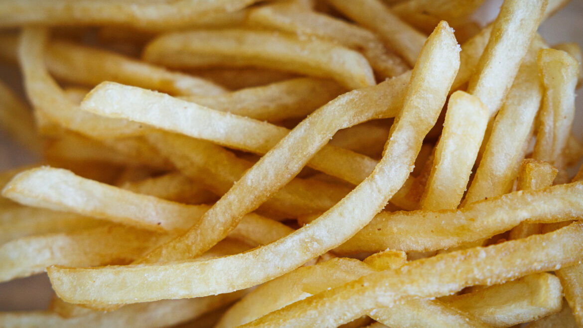 Which Fast Food Chains Have Gluten-Free Fries? Which Fast Food Chains Have Gluten-Free Fries?