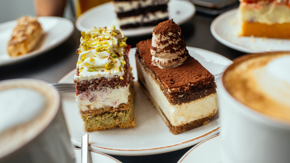 The Olive Garden Dessert You Should Be Wary Of Ordering, According To Reviewers