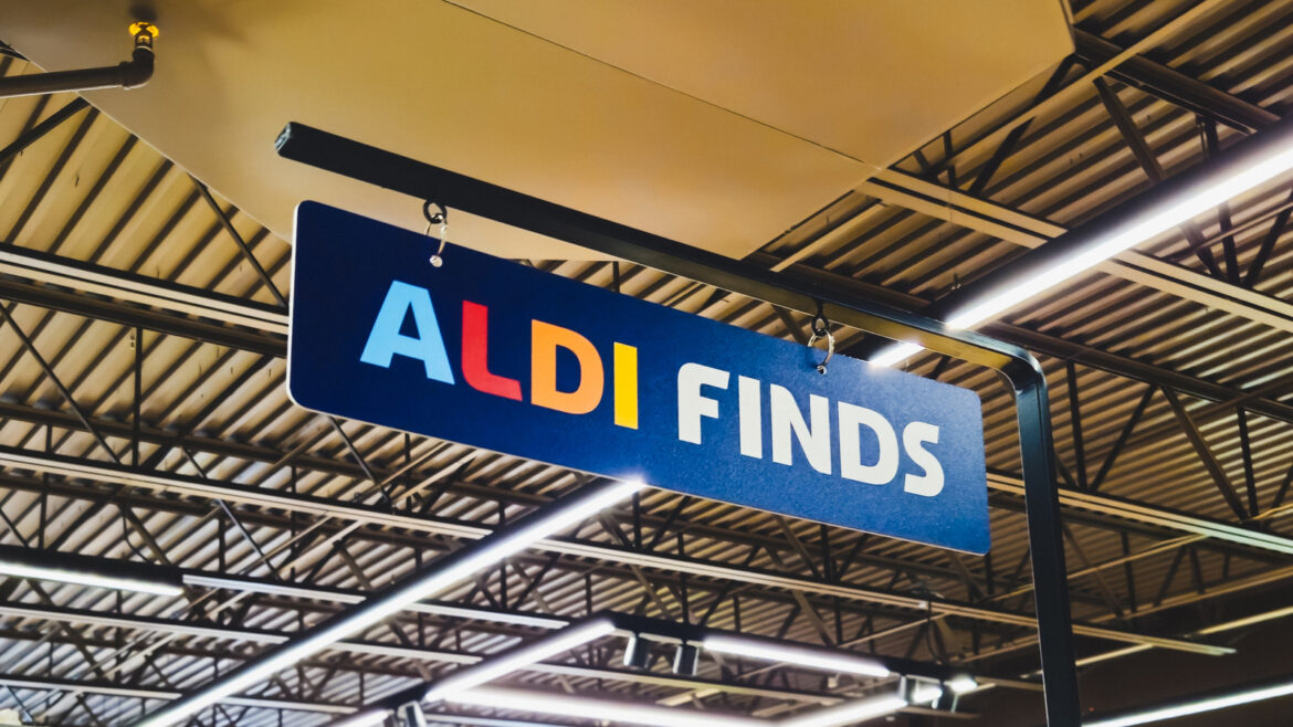 Aldi's Must-Have Finds Hitting Shelves This November