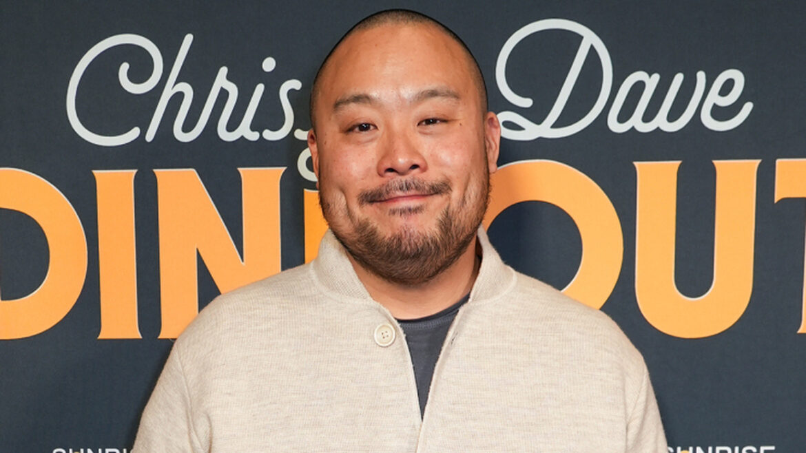 Why David Chang Believes Burgers Should Never Touch The Grill Why David Chang Believes Burgers Should Never Touch The Grill