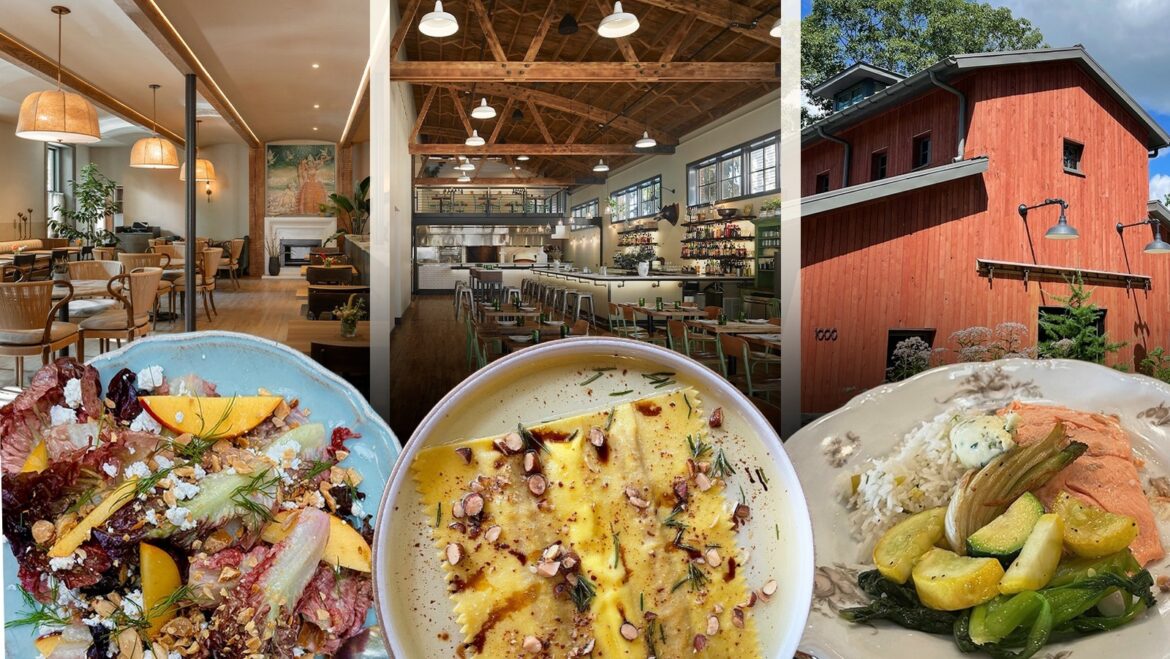 20 Pennsylvania Restaurants You Need To Visit At Least Once 20 Pennsylvania Restaurants You Need To Visit At Least Once