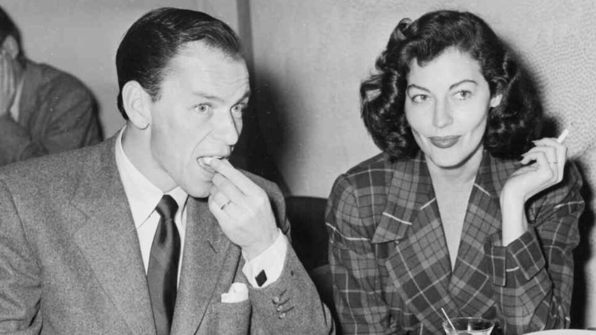 This NYC Restaurant Still Serves Frank Sinatra's Favorite Dishes On His Birthday
