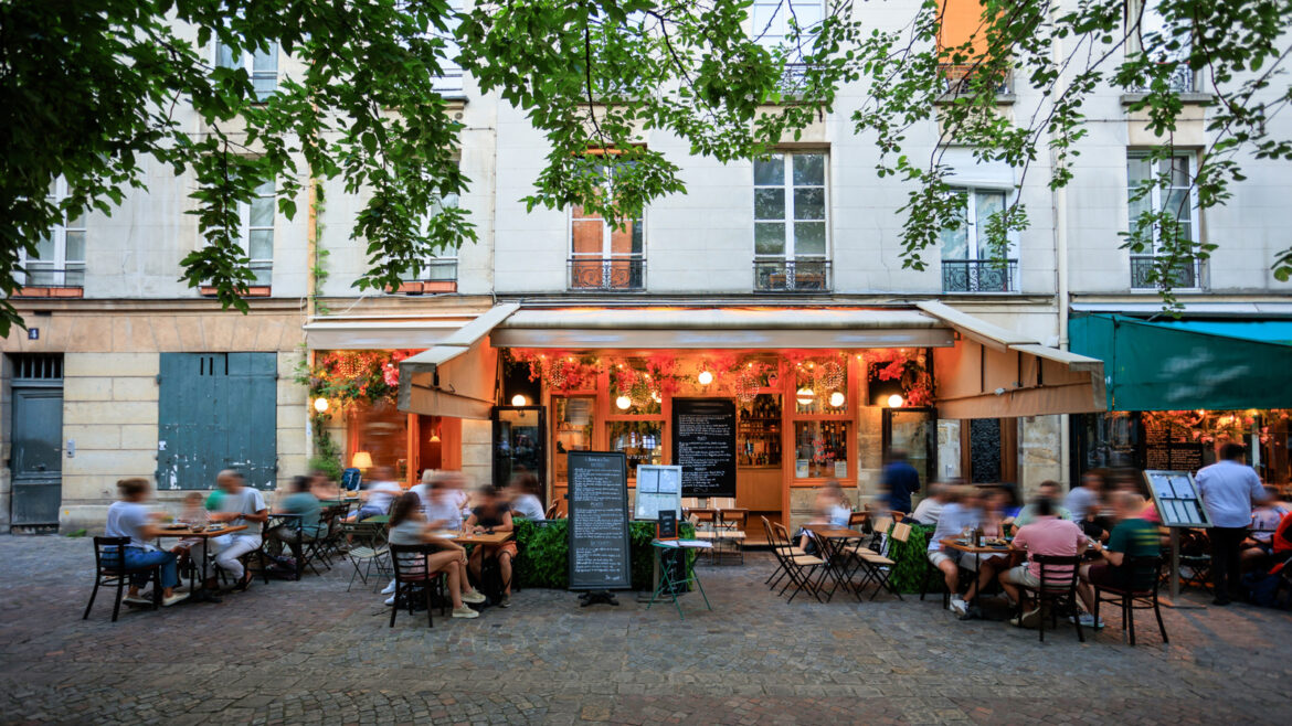 The French Restaurant Red Flag That Should Send You Running The French Restaurant Red Flag That Should Send You Running