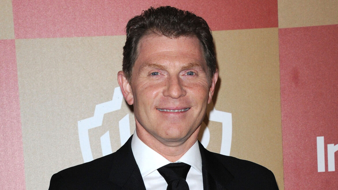 Bobby Flay’s Thanksgiving Secret For Extra Creamy Mashed Potatoes Is This Unexpected Step Bobby Flay's Thanksgiving Secret For Extra Creamy Mashed Potatoes Is This Unexpected Step