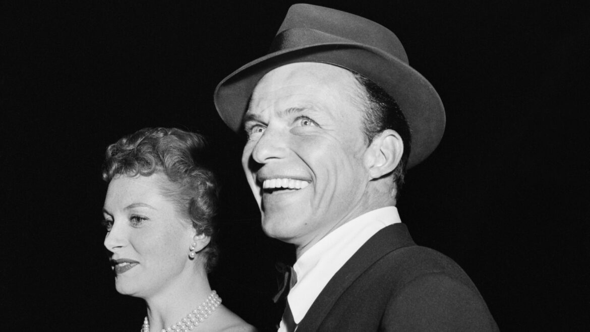 What It Was Like To Cook For Frank Sinatra: A Chef Tells All