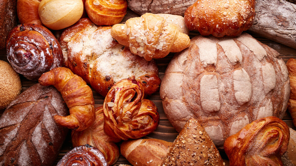 9 Hands-Down Best Bakeries In Los Angeles