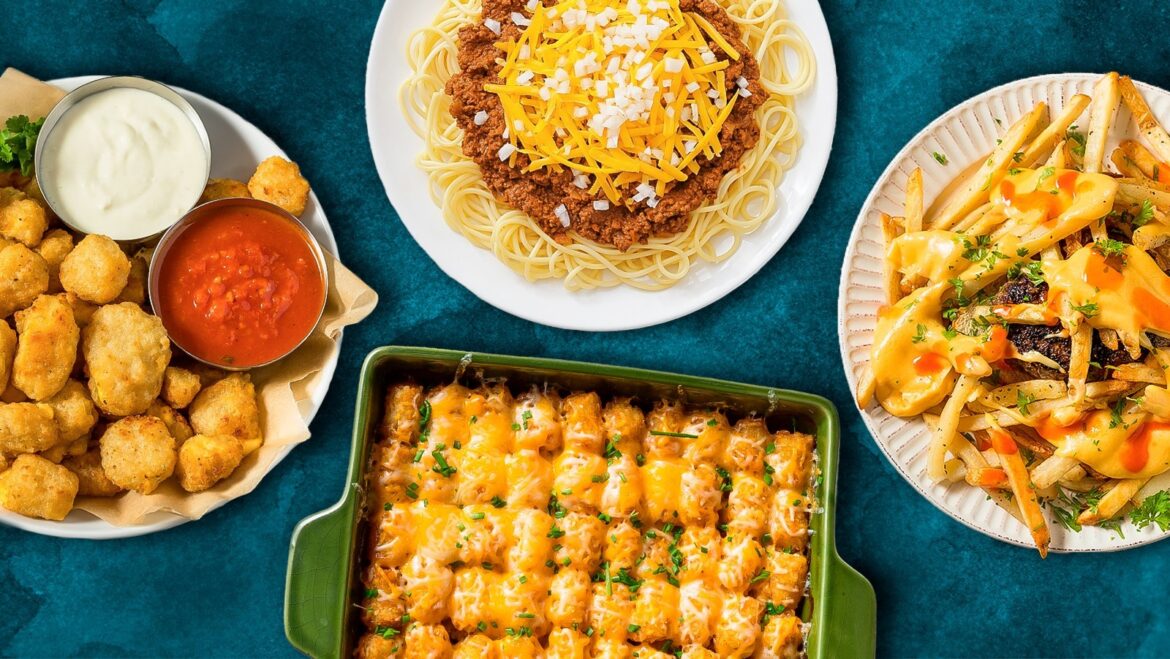 Midwest Comfort Foods Everyone Needs To Try At Least Once Midwest Comfort Foods Everyone Needs To Try At Least Once