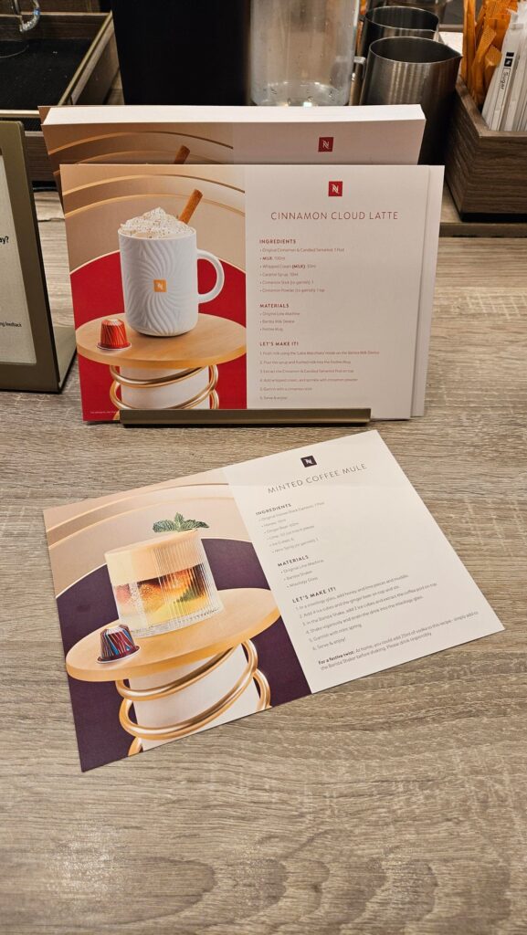 Festive Masterclass [Liverpool, UK]