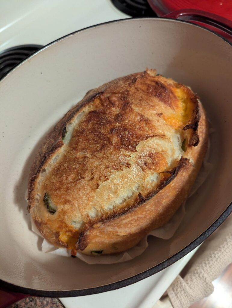 Is it supposed to explode out the top like this? Is it supposed to explode out the top like this?