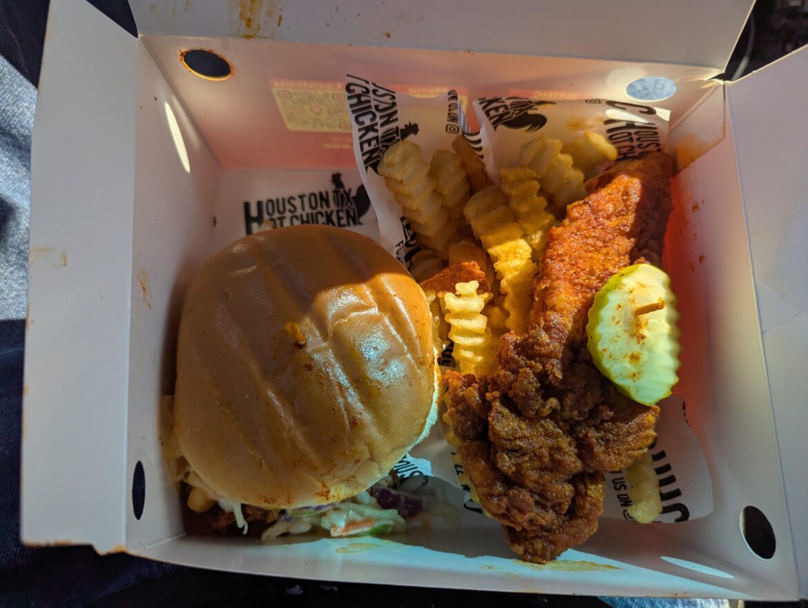 HHC is quite a good con tender HHC is quite a good con tender