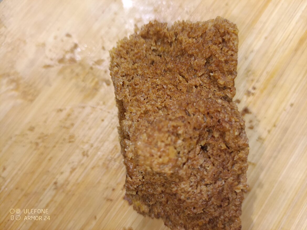 Pumpkin Pie Mug Cake / Muffin