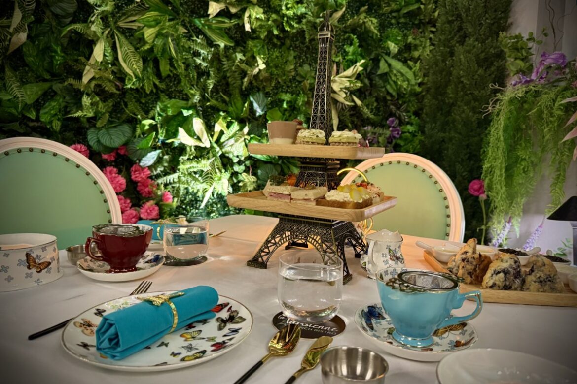 First Look: La Parisienne Brings A Taste Of France To Addison – Local Profile First Look: La Parisienne Brings A Taste Of France To Addison - Local Profile