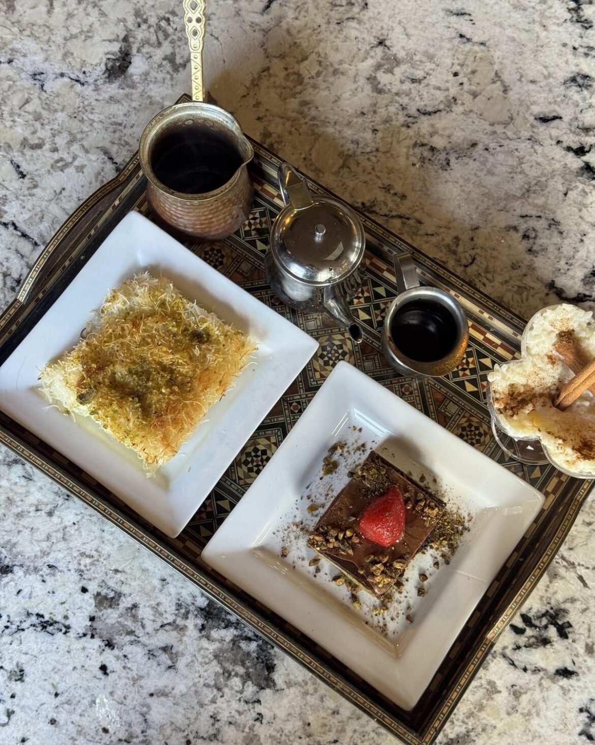 La Marsa Opening an Expansive Restaurant in Delray Beach