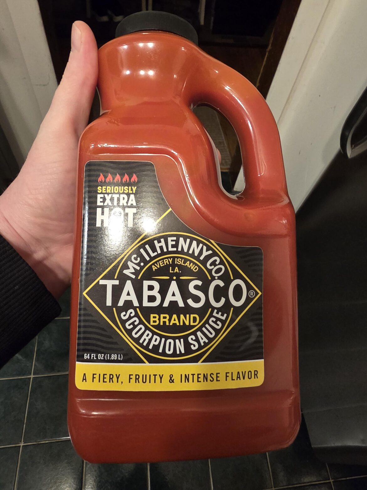 Sometimes more is better