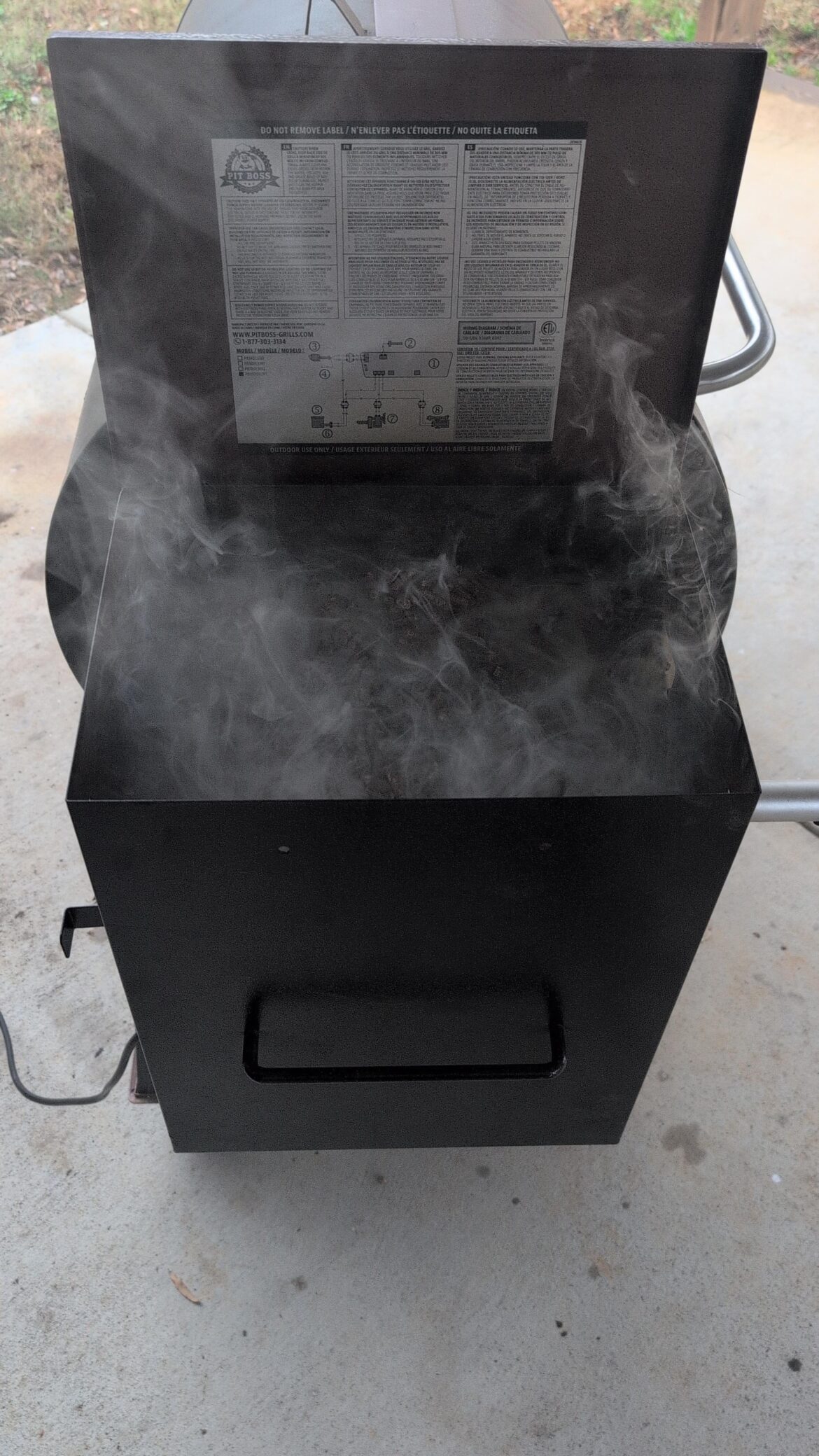 Can someone explain why this keeps happening?