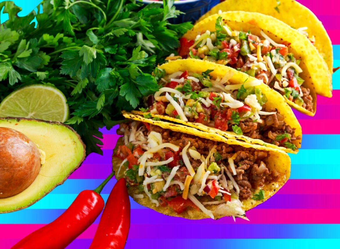 7 Chain Restaurants Serving the Most Authentic Mexican Tacos 7 Chain Restaurants Serving the Most Authentic Mexican Tacos