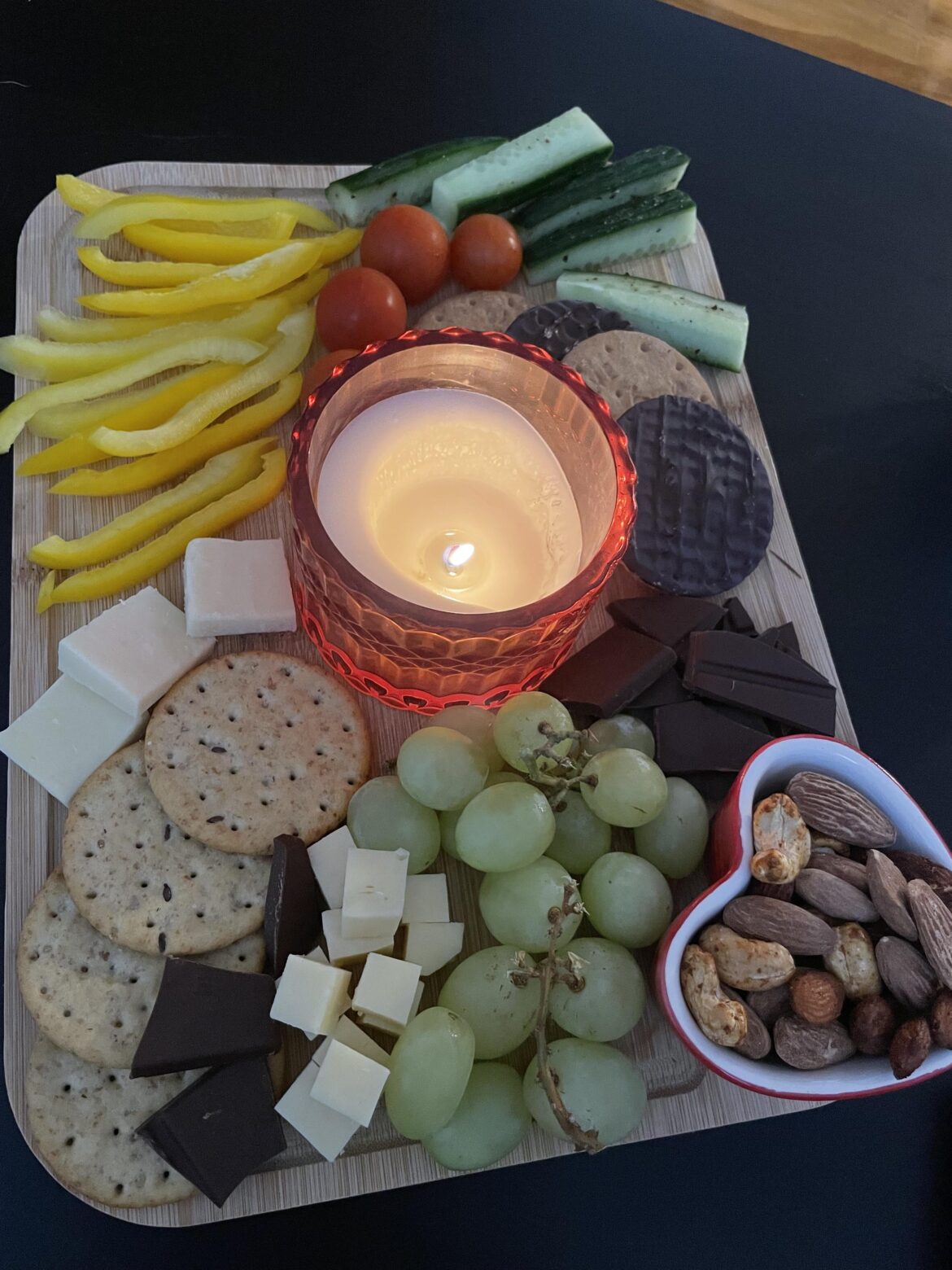 Simple yet effective