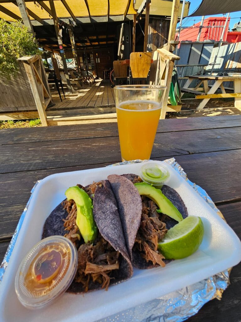 Barbacoa