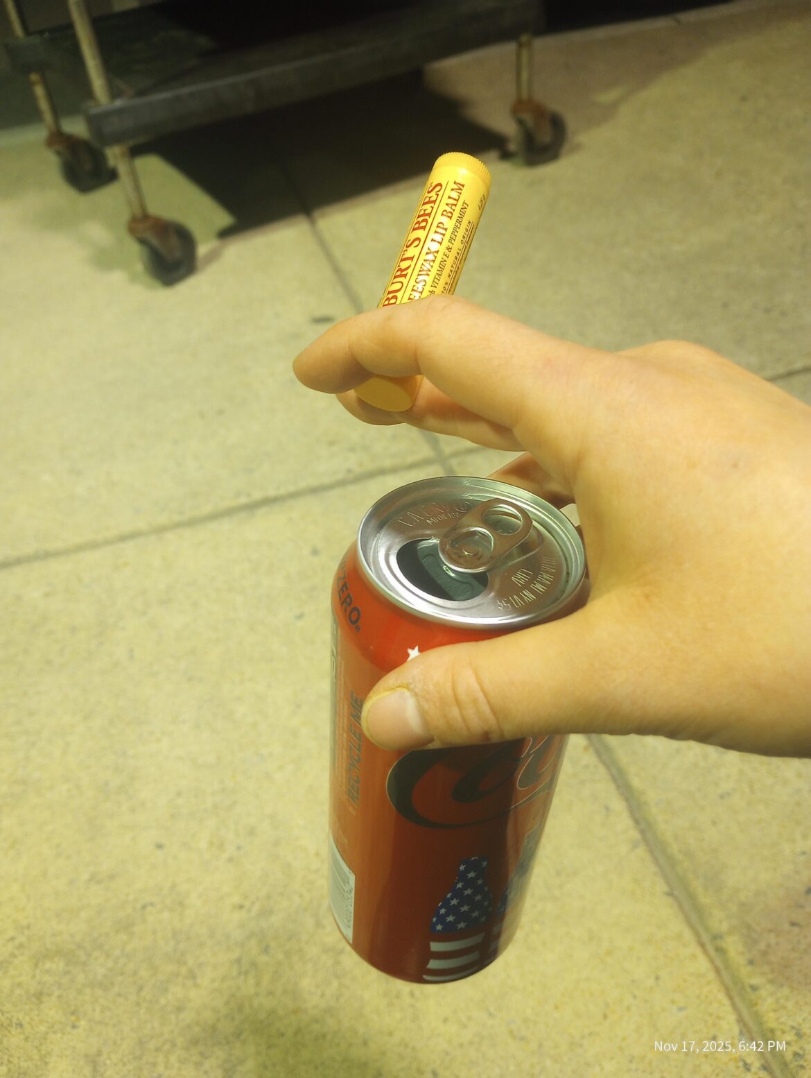 I lead a small bakery that primarily makes pie, and my best and only full time employee is out of the country for the next two weeks