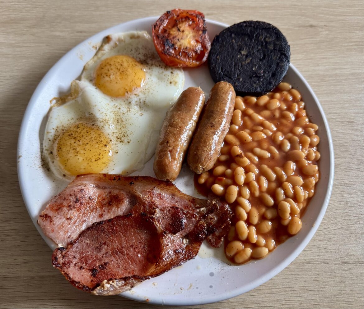 This was my first time making this total cost £1.95