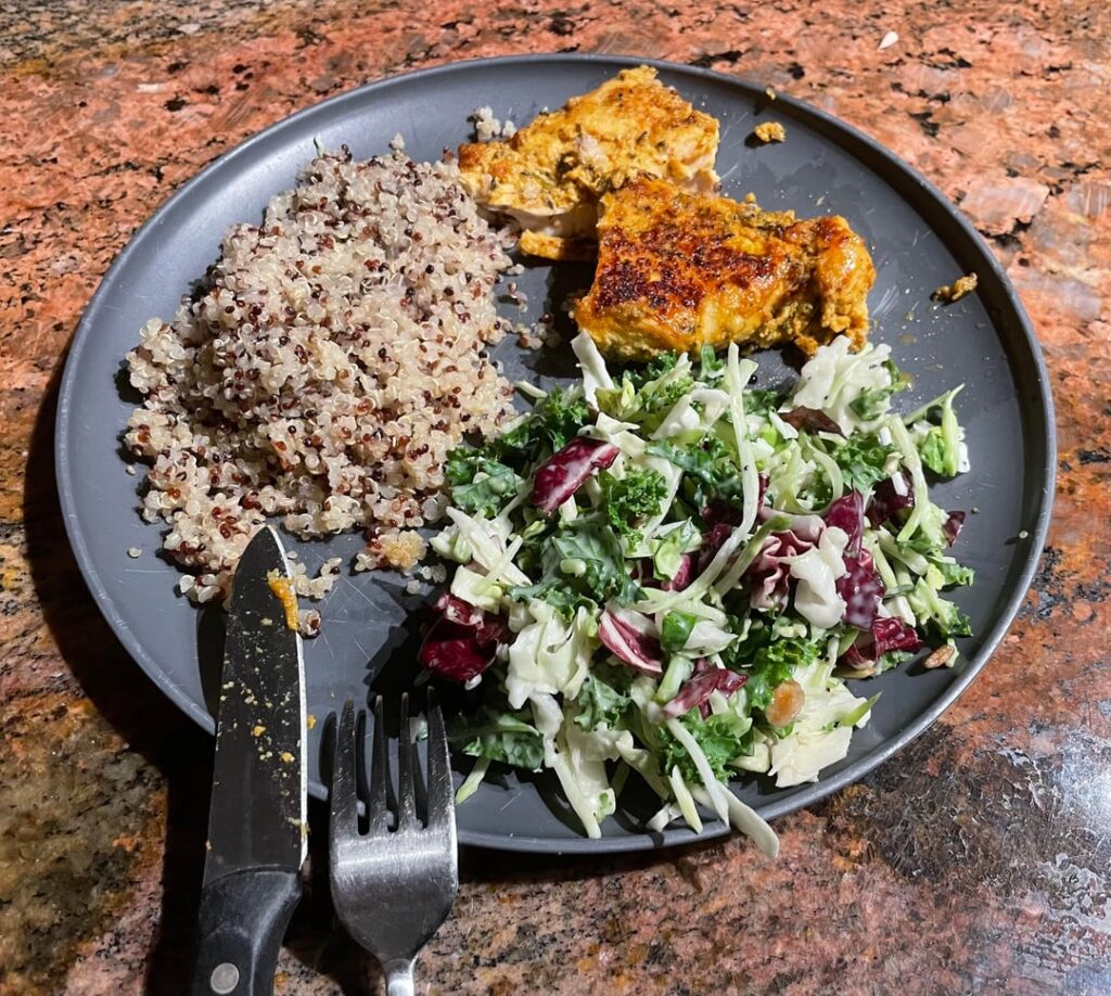 Real proud of this one