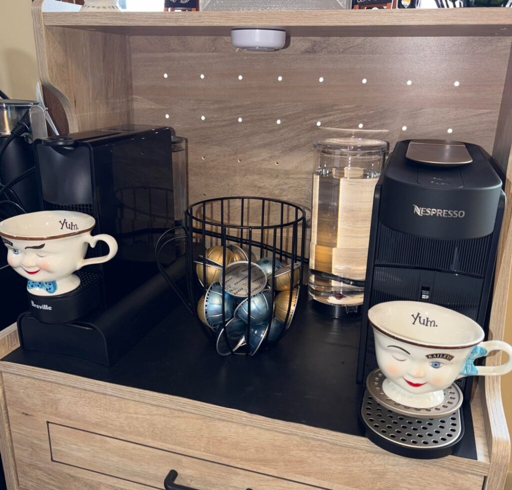 Retail therapy trip to the boutique today