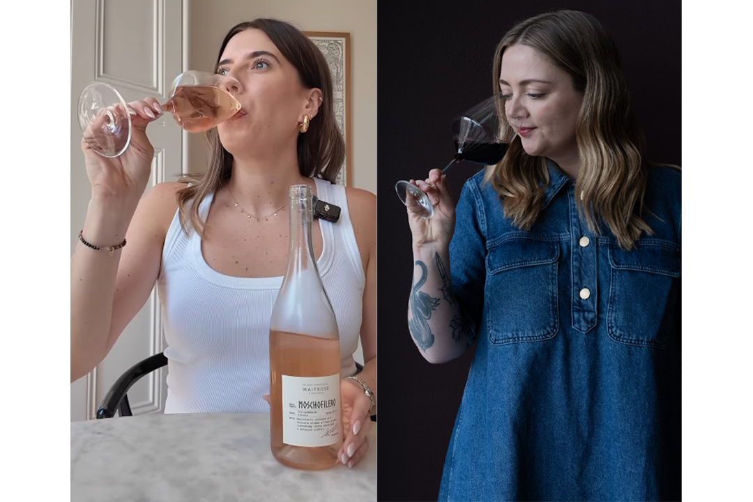 I spoke to influencers, sommeliers and more