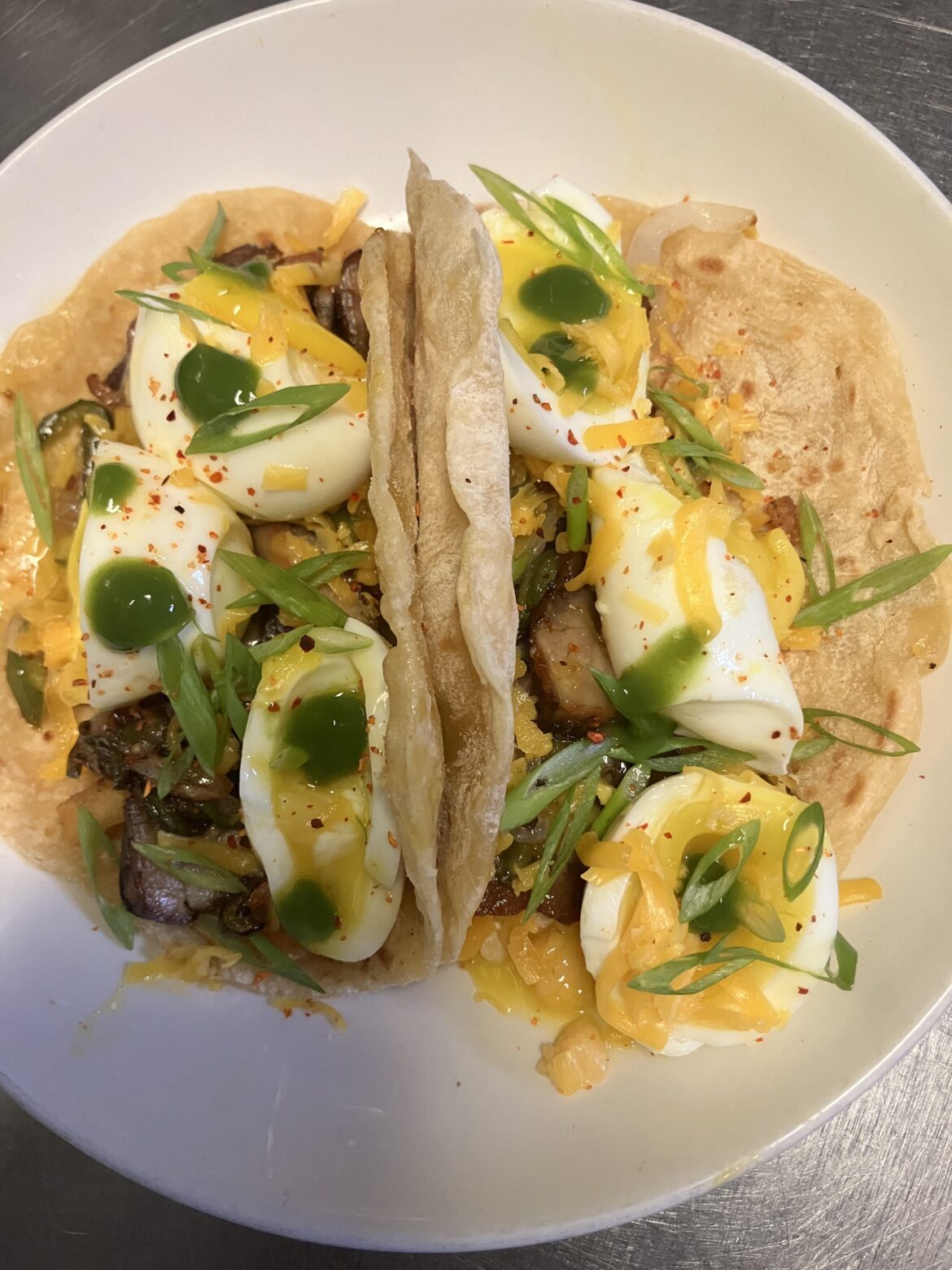 more soft boil egg crimes