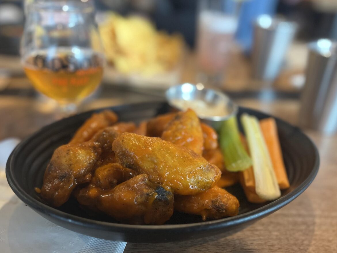 Old Stove Brewery - Seattle