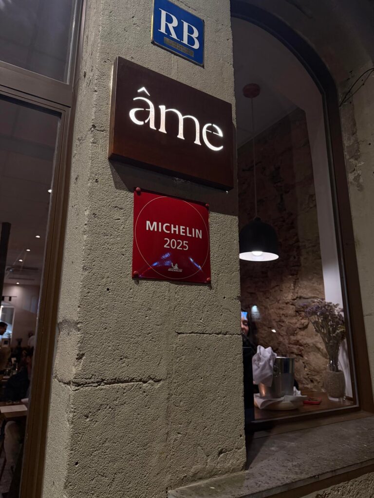 Âme – Barcelona. Incredible. Âme - Barcelona. Incredible.