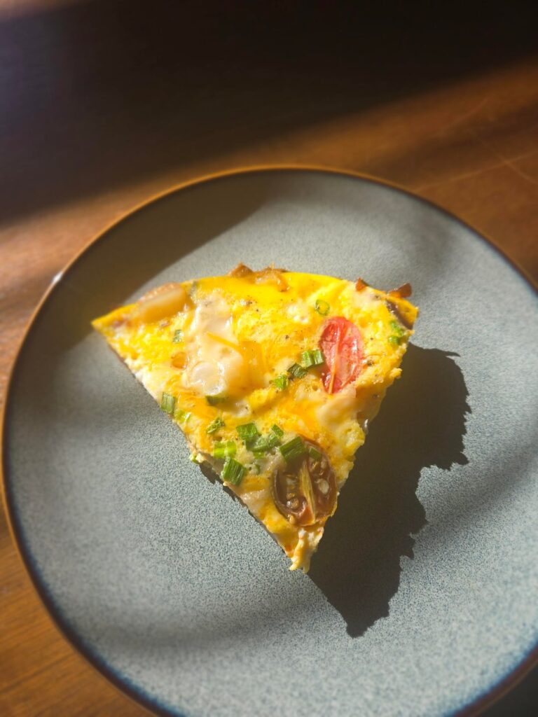 Frittata