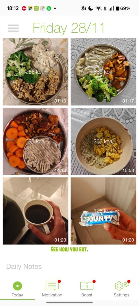 This subreddit helped me so so so much :)