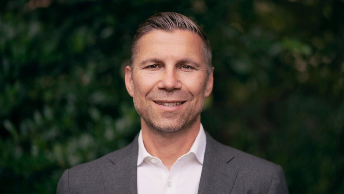 Salov Group Appoints Giacomo Campinoti to Lead Filippo Berio USA