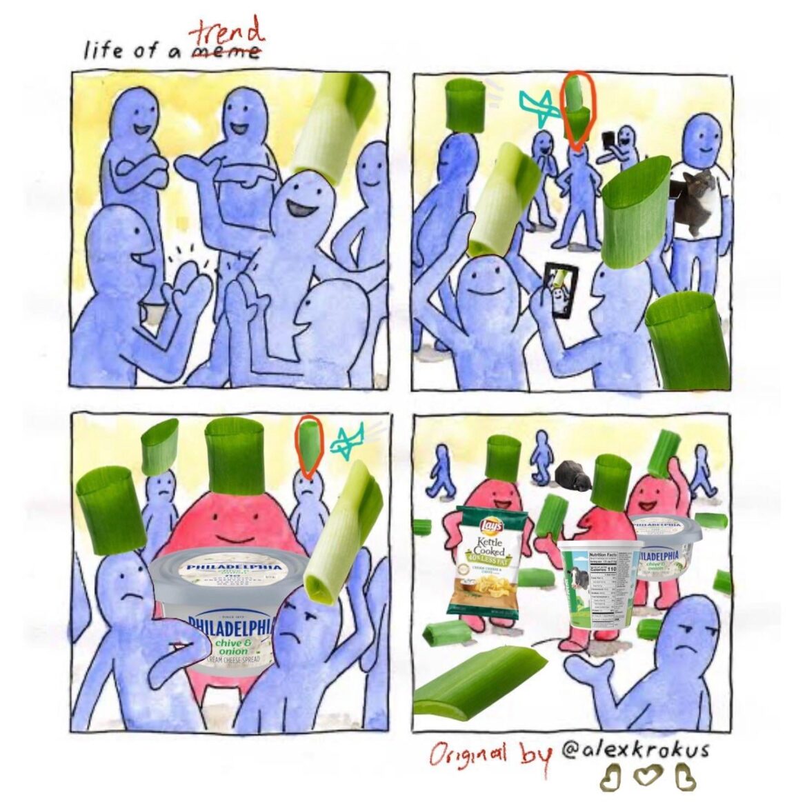 Well it was fun while it lasted